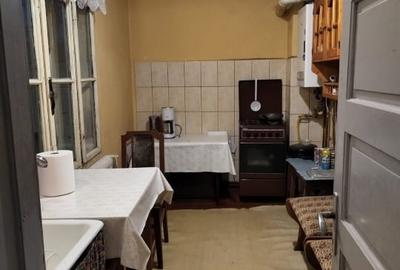 Casă individuală cu 4 camere cu Teren 641 Mp în Central - 12