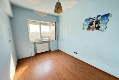 Apartament 3 camere Lacul Tei Teiul Doamnei - 3