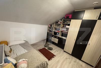 Casa 4 camere, 97,3 mp, zona Romanesti - 4