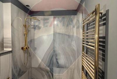 Apartament cu 2 camere în Central - 11