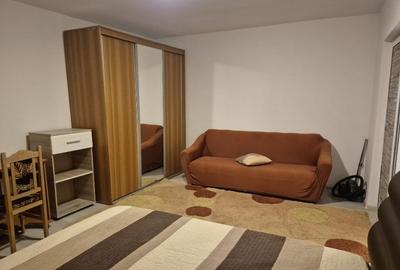 Apartament cu 1 camera in Alexandru cel Bun-Rond Zimbru-Pasaj Octav Bancila - 2