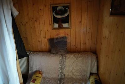 Casă individuală cu 5 camere cu Canalizare în Moisei - 50