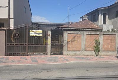 Teren Construcții intravilan de 200 mp, în Ozana - 1