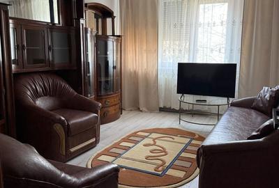Apartament cu 3 camere în Central - 5