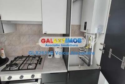 Garsoniera Bloc Nou Berceni - Aparatorii Patriei - Parcare - 4