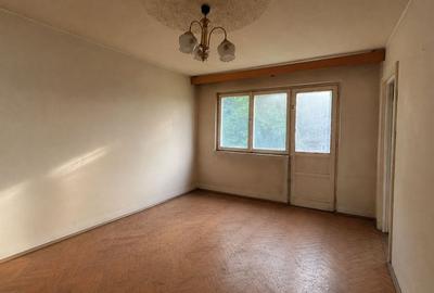 Apartament cu 4 camere semidecomandat în Take Ionescu - 2
