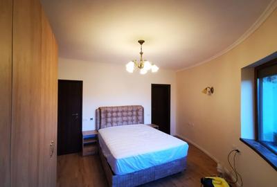 Casă individuală cu 4 camere cu Teren 2965 Mp în Fundata - 5