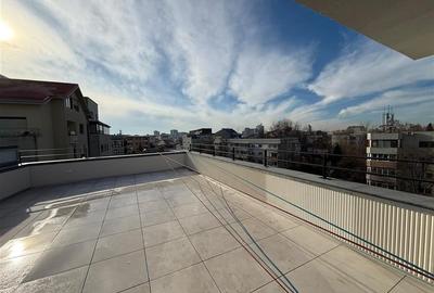 Cladire de birouri de inchiriat Piata Floreasca pretabila clinica - 2