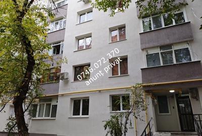 Apartament 3 camere decomandat, renovat, zona Crangasi - 14