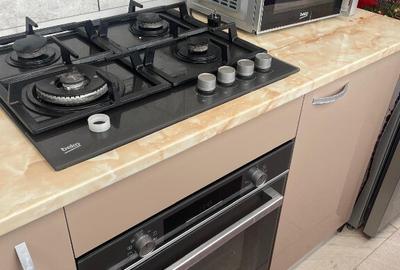 Garsoniera de inchiriat Zona Diamantului Bragadiru - 6