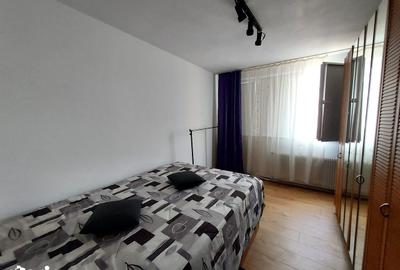 Apartament cu 2 camere în Ultracentral - 10