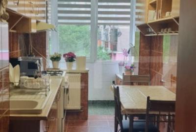 Apartament 2 camere, 47 mp, zona Micro 14 - 6