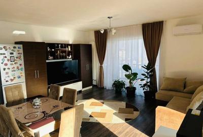 Apartament Modern cu 2 Camere • Buna Ziua • Terasa • Pet Friendly - 2