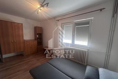 Apartament 1 camera, zona Complexului Studentesc - 2