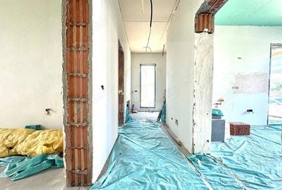 Vanzare Casa intr-un Nivel-Holboca-Dancu - 2