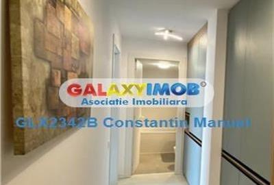 Apartament cu 2 camere, Aviatiei, nou - 5