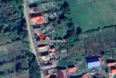 Casa si teren Bahnea, jud. Mures 12.03 - 2