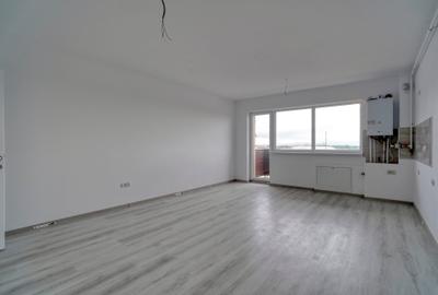 Apartament 2 Camere Subcetate City 2