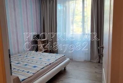 Apartament cu 2 camere decomandat în Drumul Taberei - 2