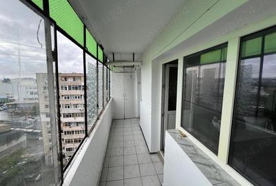 Apartament cu 2 camere decomandat în Republicii - 7
