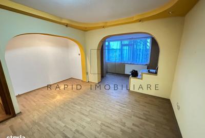 Apartament cu 3 camere decomandat în Micro 13 - 9