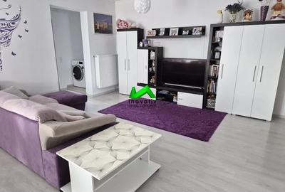 Apartament cu 3 camere decomandat în Hipodrom 4