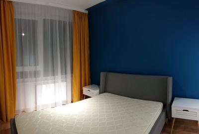 Apartament cu 2 camere semidecomandat în Central - 3