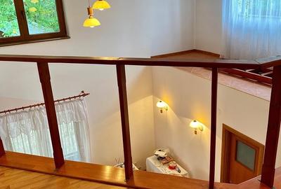 Casă cu 5 camere cu Teren 19900 Mp în Central - 8