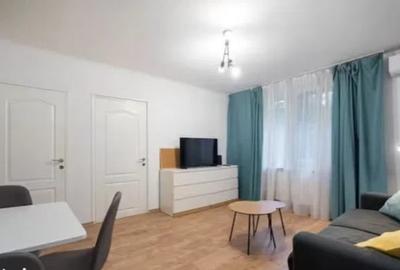 Inchiriere Apartament cu 2 Camere Lux Magheru - 3
