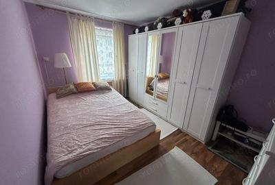 Apartament cu 2 camere semidecomandat în Central - 3