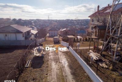 Teren de 3315 mp, în Miroslava - 4