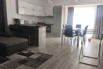 Apartament 4 camere de inchiriat, 100mp, etaj 3, centru Rada - 13