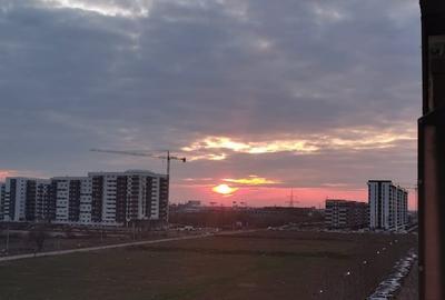 Apartament cu 2 camere semidecomandat în Militari - 4