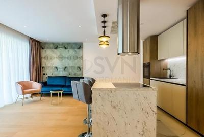 REA1024884 Apartament spatios High End  3 camere I Herastrau I One Herastrau Tow - 17