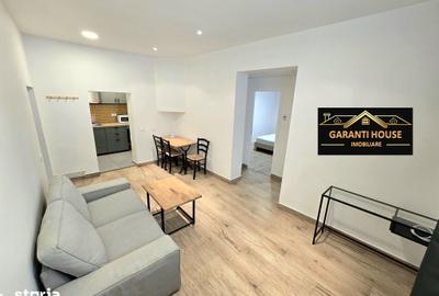 Apartament cu 3 camere în Orașul Vechi