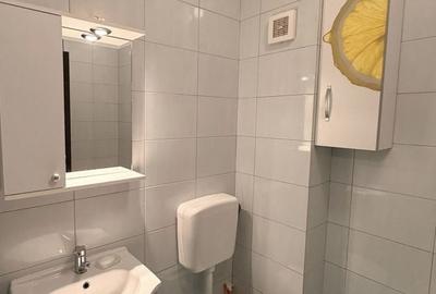 Apartament cu 2 camere în Chiajna - 13