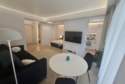 Închiriere Garsoniera / Studiou 42 mp - Pipera / Cortina Nord - 3