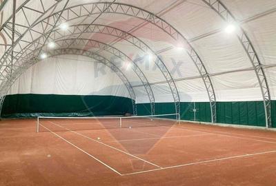 Oportunitate de Investi?ie - Complex Comercial ?i Agrement - Vaslui - 4