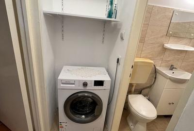 Apartament cu 2 camere semidecomandat, mobilat în Mihai Viteazul - 7