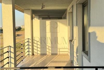 Duplex cu 4 camere cu Teren 270 Mp în Calea Urseni - 2