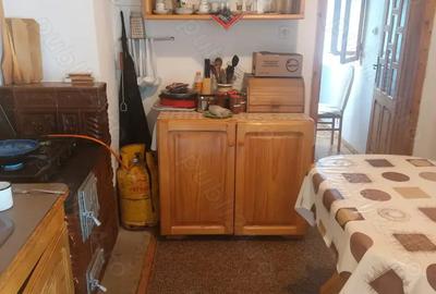 Casa de vacanta Colibita - 6