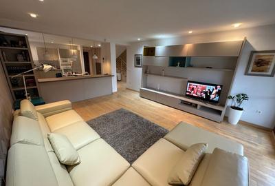 Duplex cu 4 camere cu Canalizare în Nord - 1