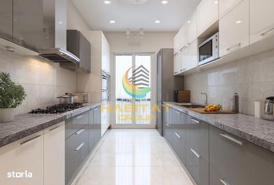 Apartament cu 2 camere, mobilat în Vitan - 6