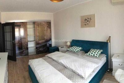 Apartament cu 2 camere decomandat în Popoveni - 3