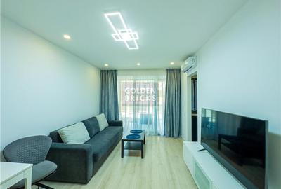 Garsonieră decomandată, mobilată în Central - 18