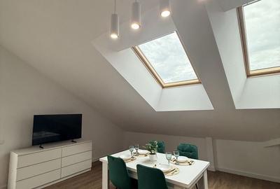 Apartament cu 2 camere în Florești - 5