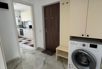 Apartament 2 camere - Metrou Dimitrie Leonida - Loc de parcare inclus - 10
