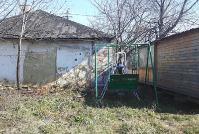 Teren Construcții intravilan de 400 mp, în Central - 1