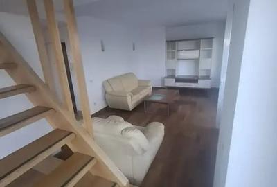 Apartament penthouse Arcul De Triumf - 4