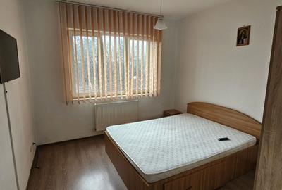 Apartament cu 2 camere decomandat în Vest - 4